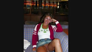 Boudoir Rompビデオ（アテネ、クレア） 女性 の エッチ 動画 - 2022-04-15 03:59:15